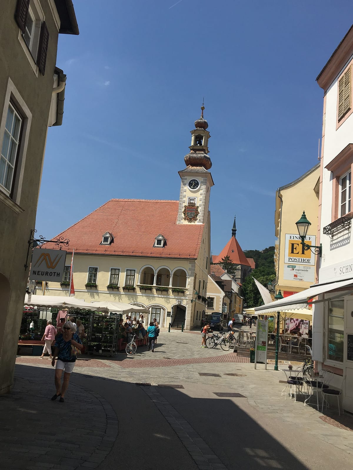 Cafe Weiß photo 3