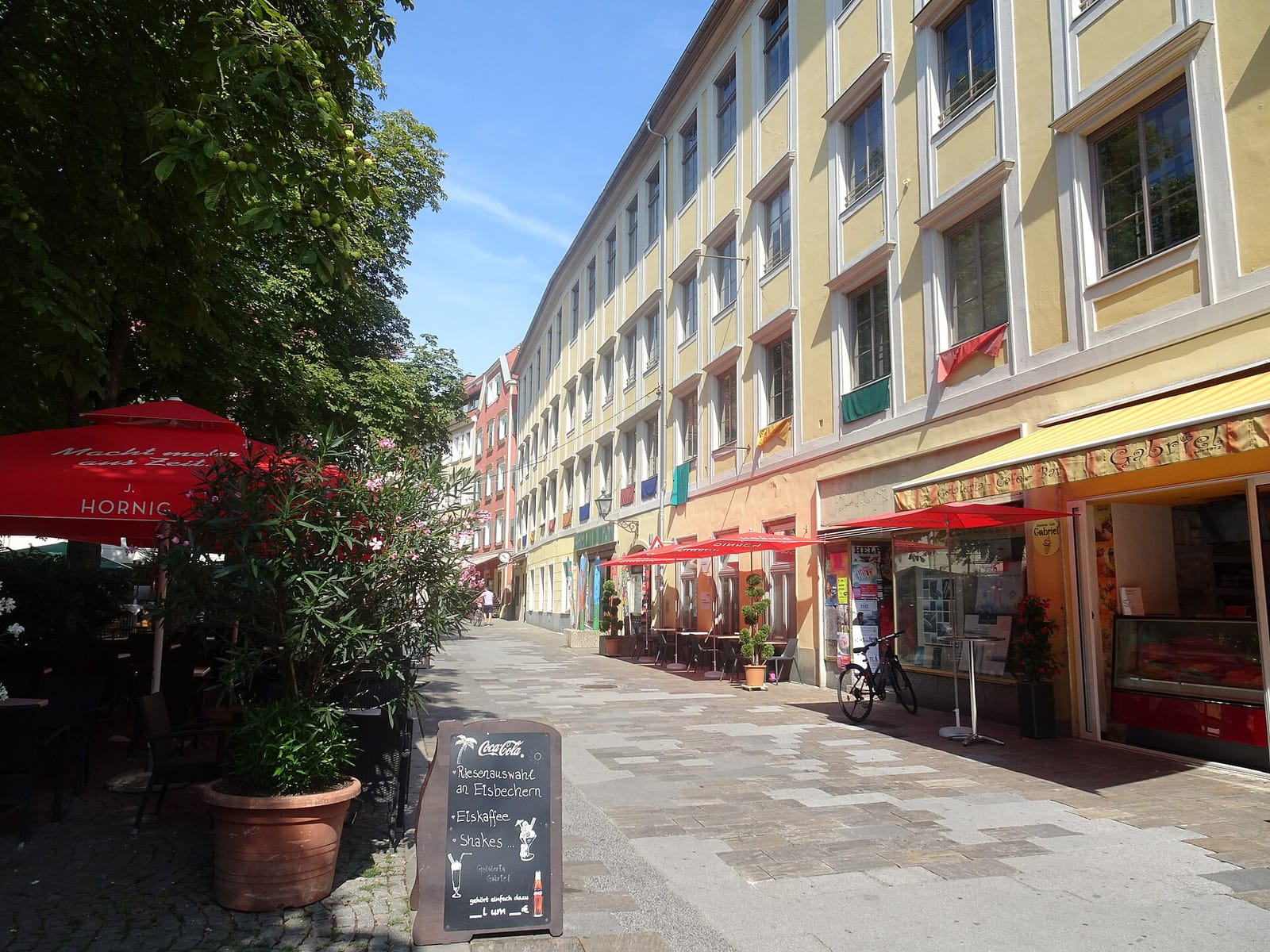 Schubertcafé photo 4