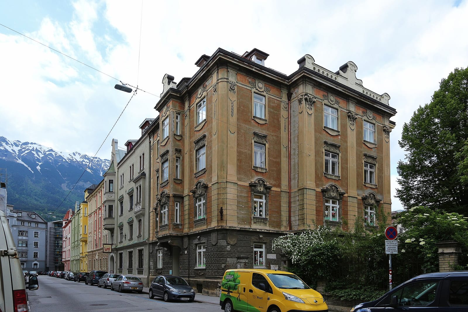 Die Bäckerei - Kulturbackstube photo 4