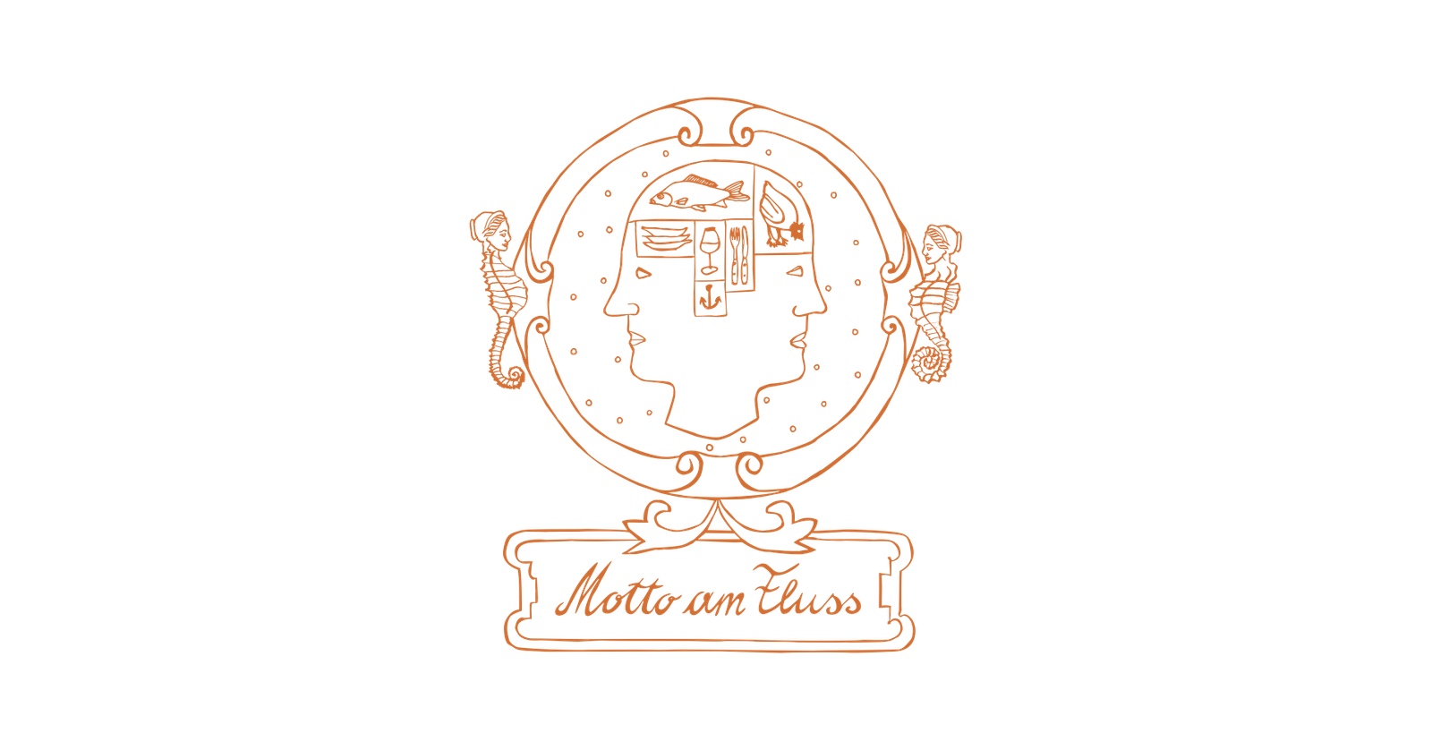 Motto am Fluss photo 2