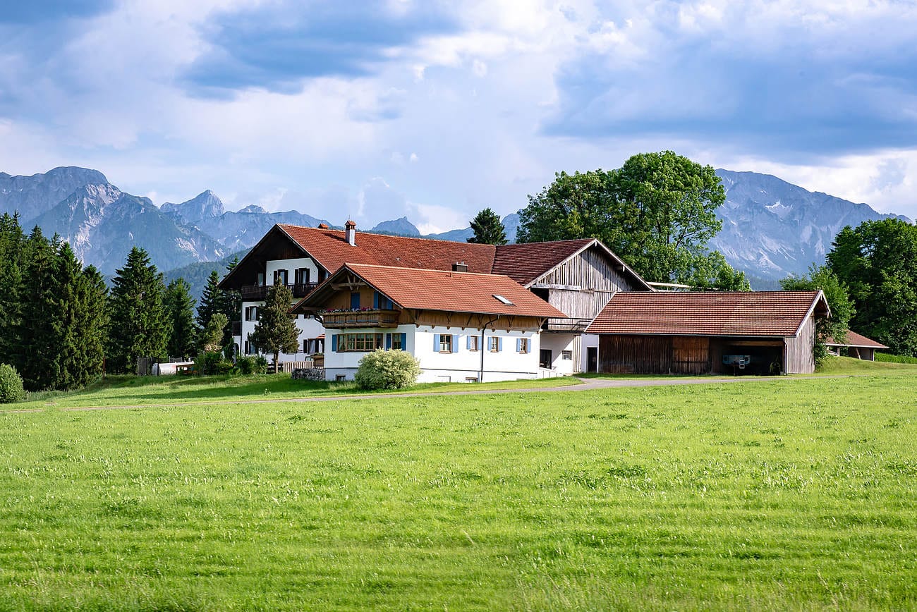 Konditorei Gumhalter