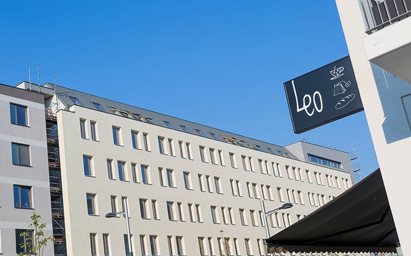 Leo der Seestadtbäcker photo 4