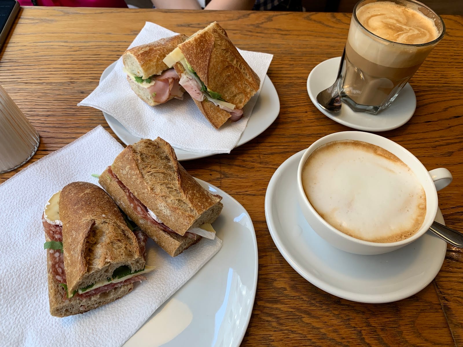 Pane è Cafe