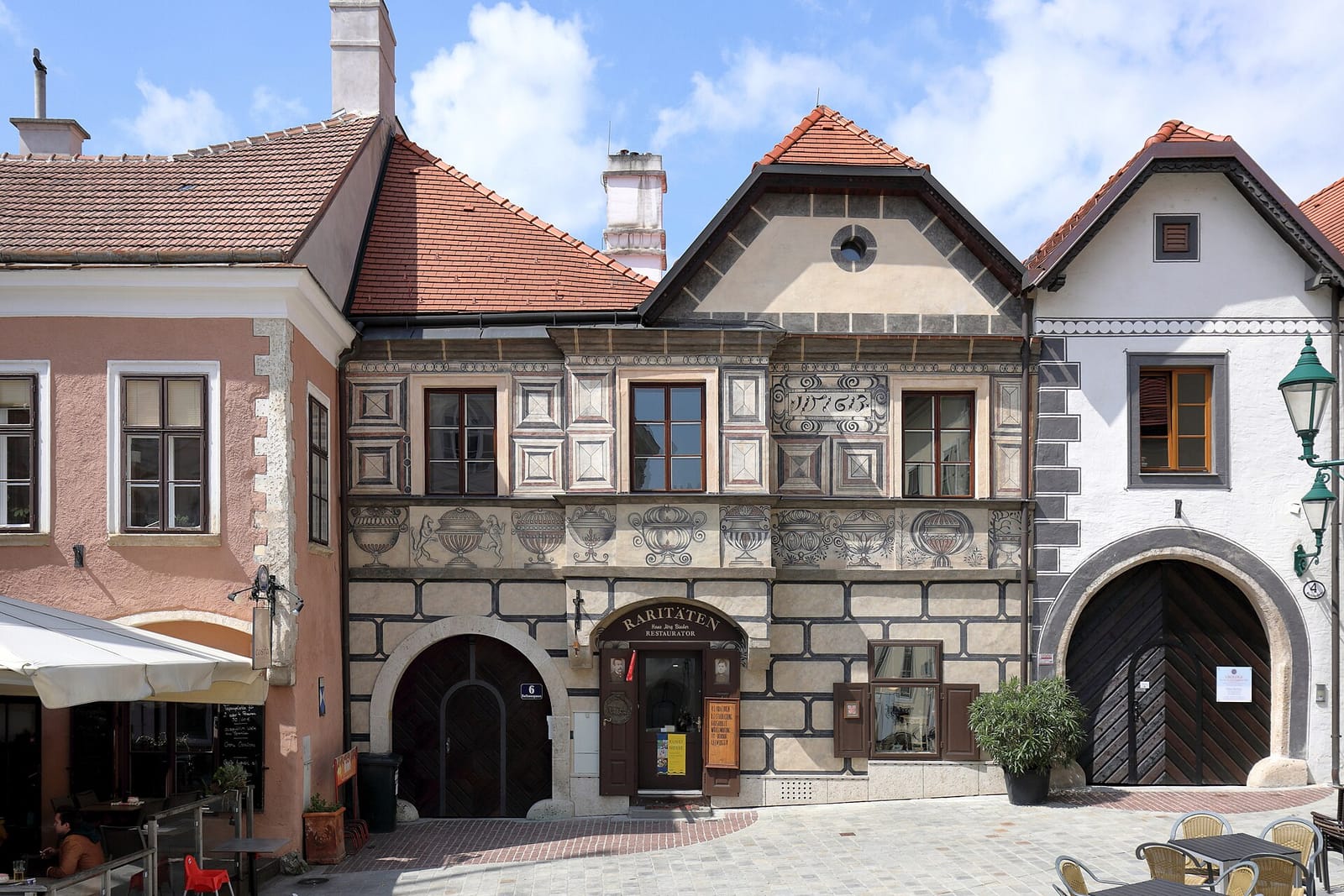 Casa Piccola photo 2