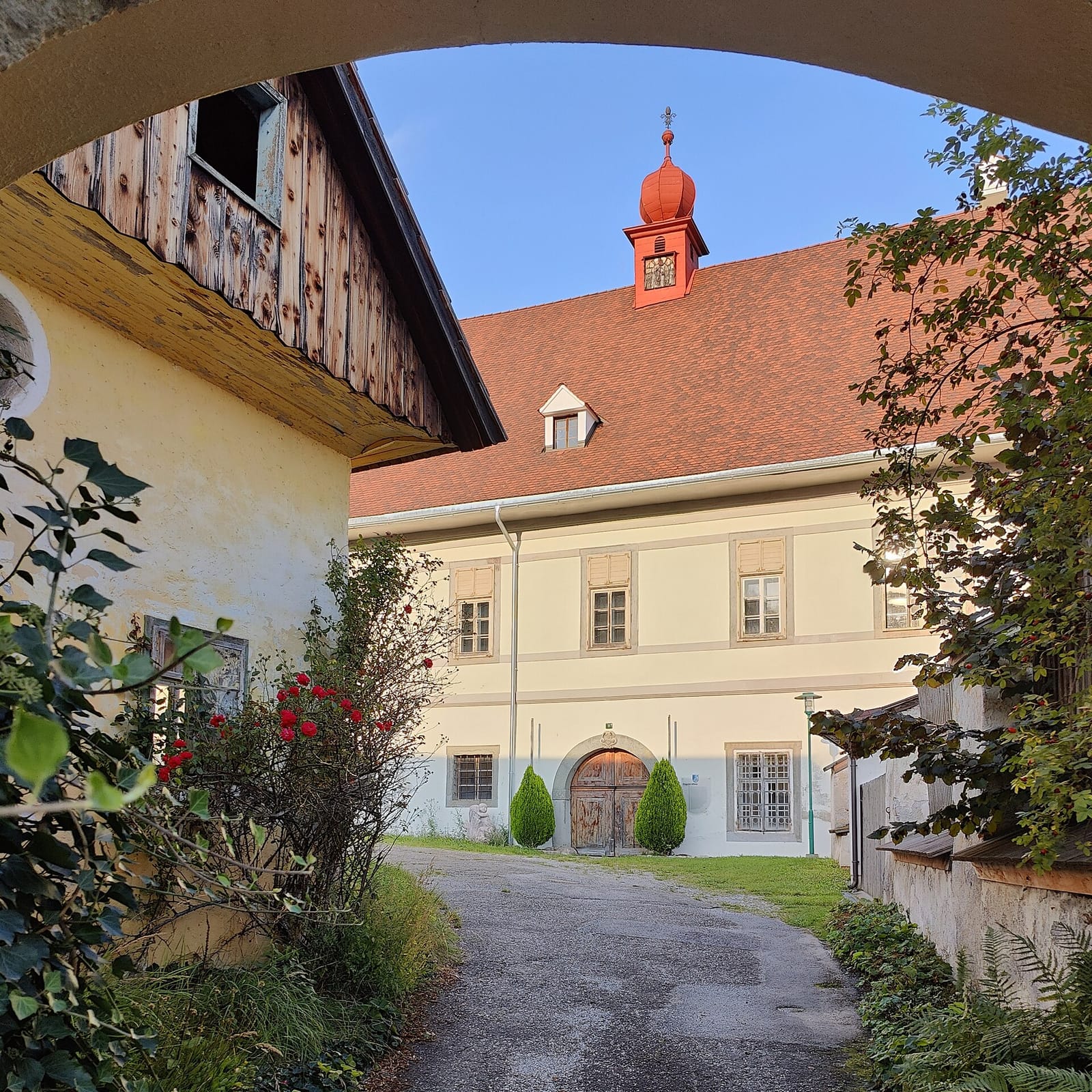 Cafe Konditorei Moser-Fink photo 3