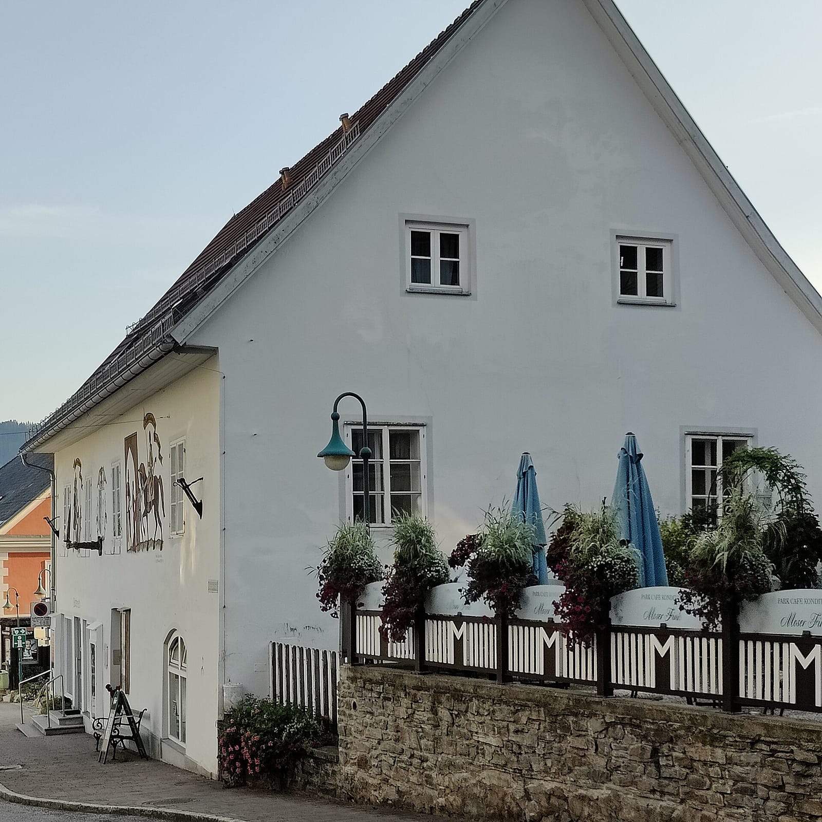 Cafe Konditorei Moser-Fink photo 4
