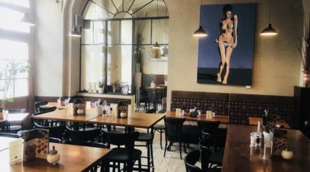Cafe im Palais Wellenstein photo 5