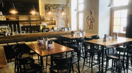 Cafe im Palais Wellenstein photo 8