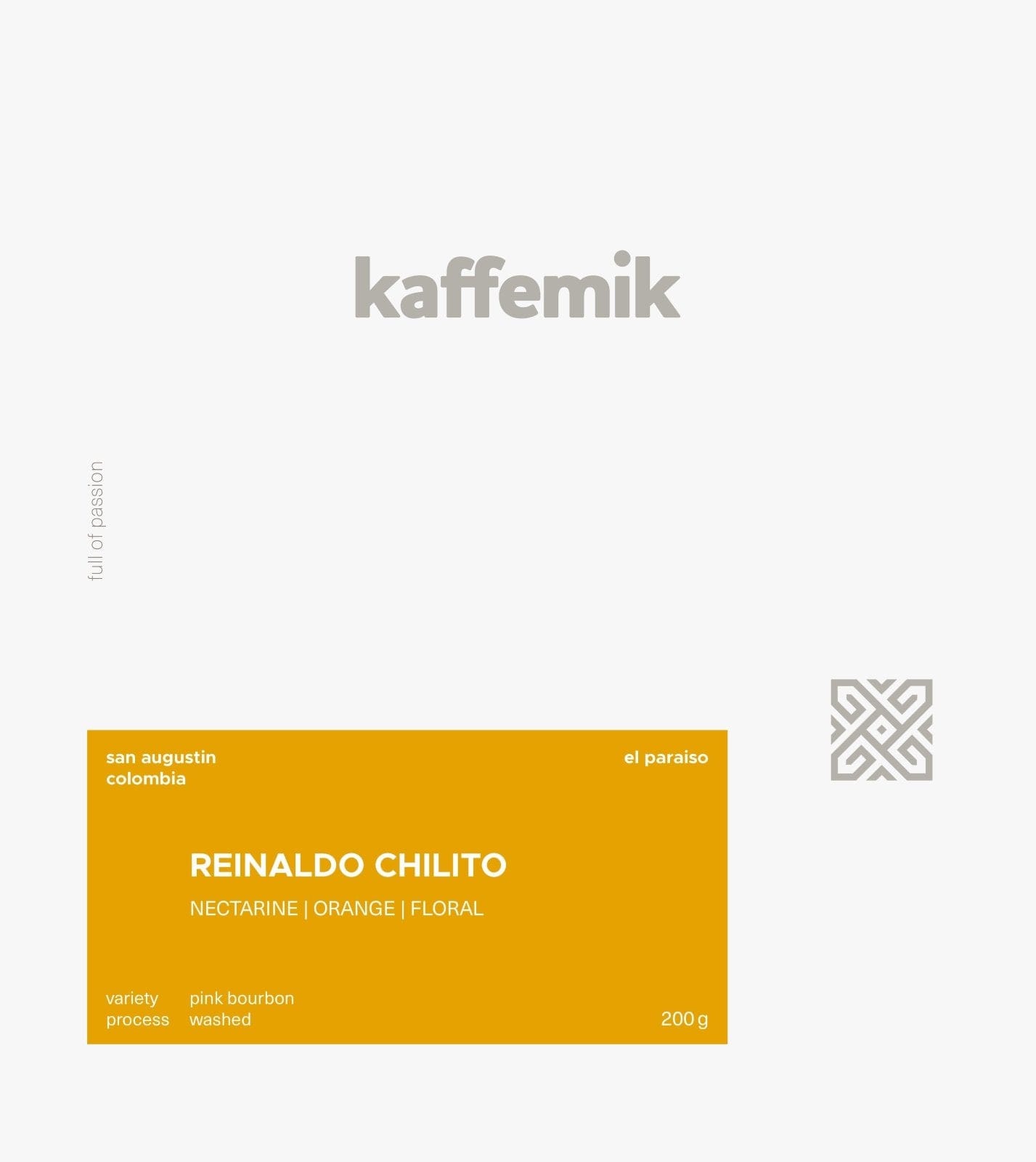 kaffemik