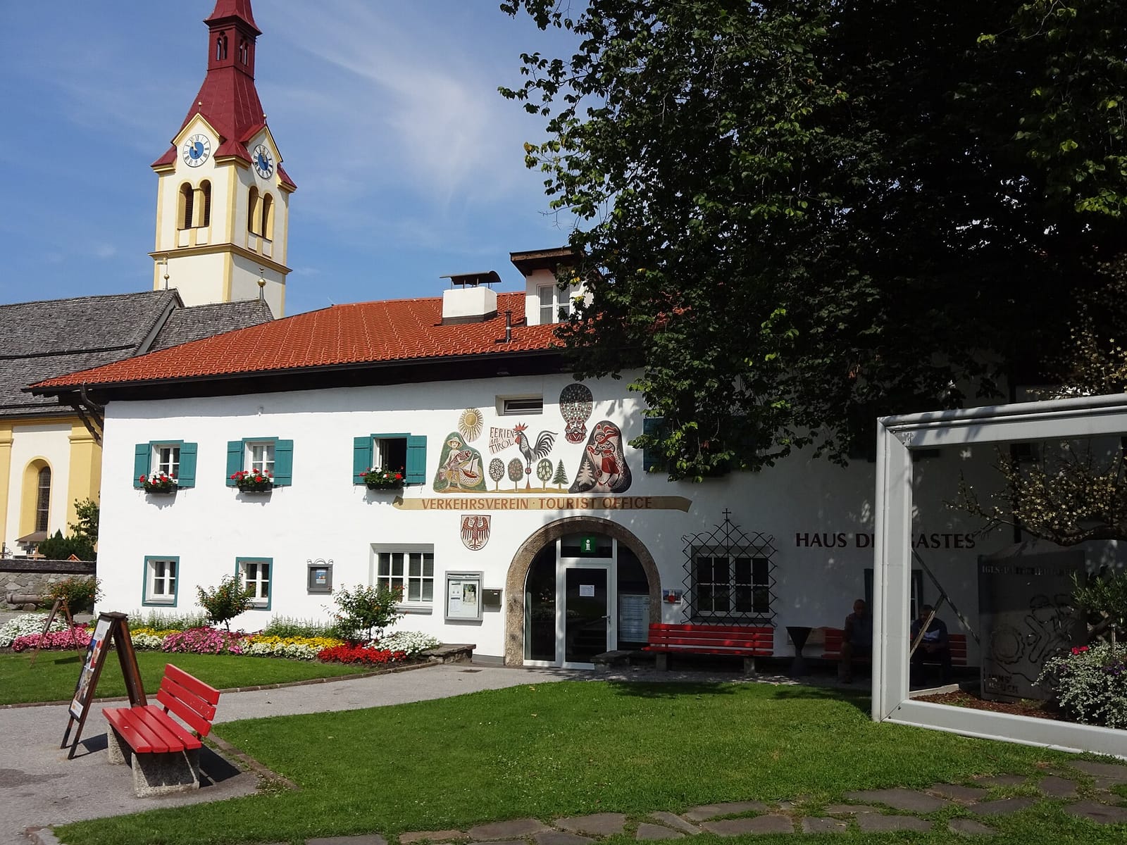 Café Platzl photo 4