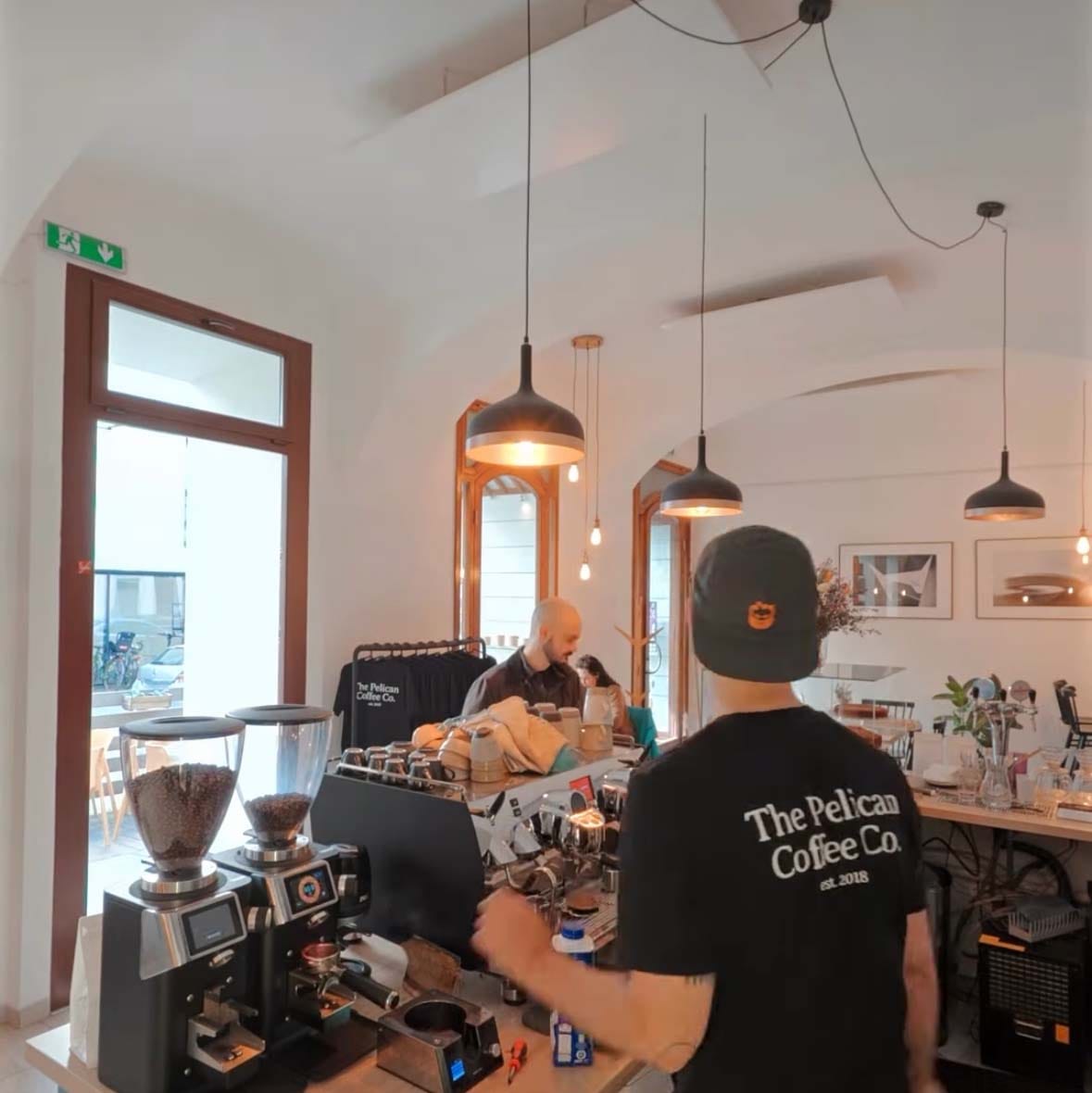 The Pelican Coffee Company photo 9