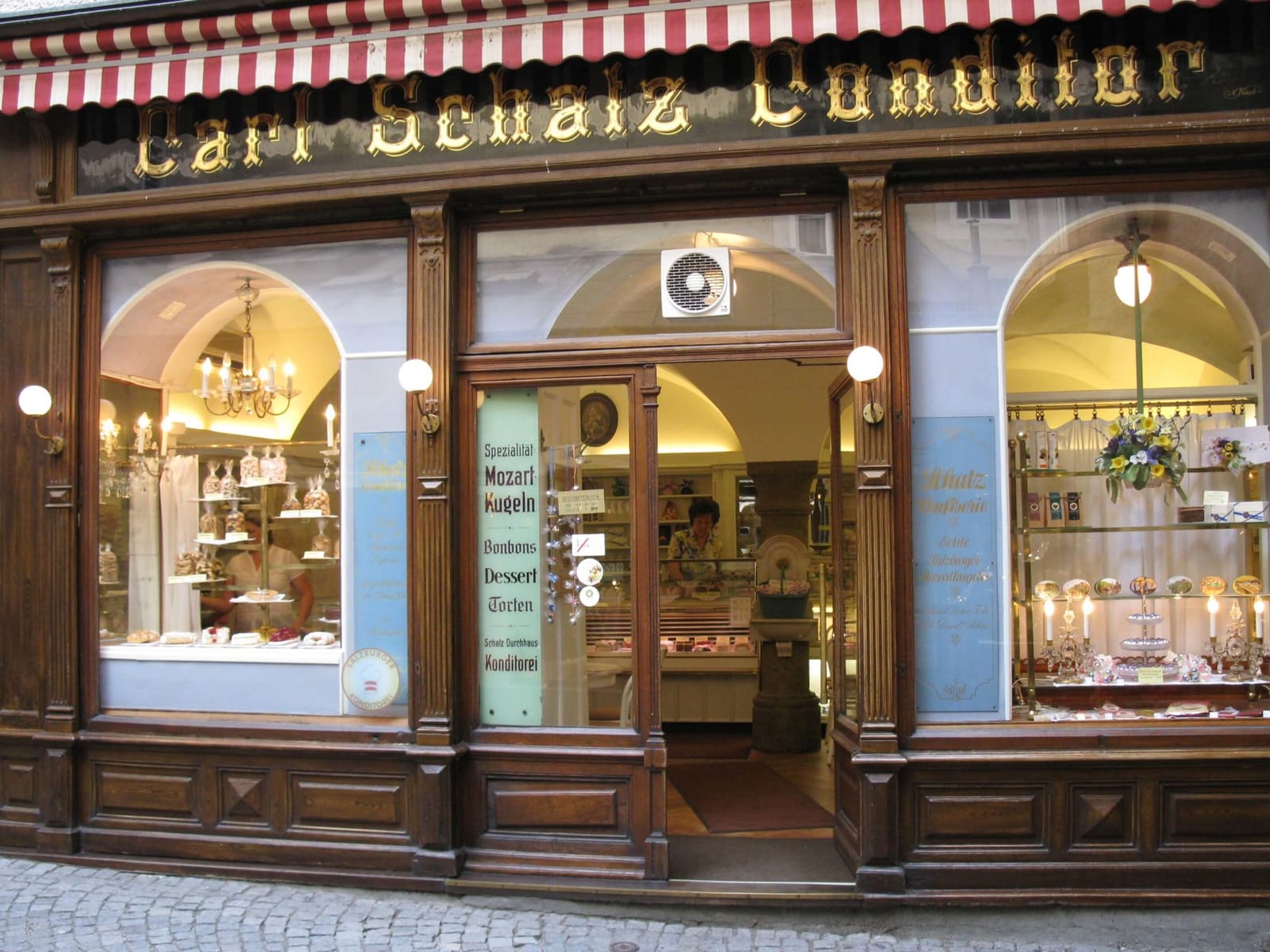 Schatz-Konditorei photo 8