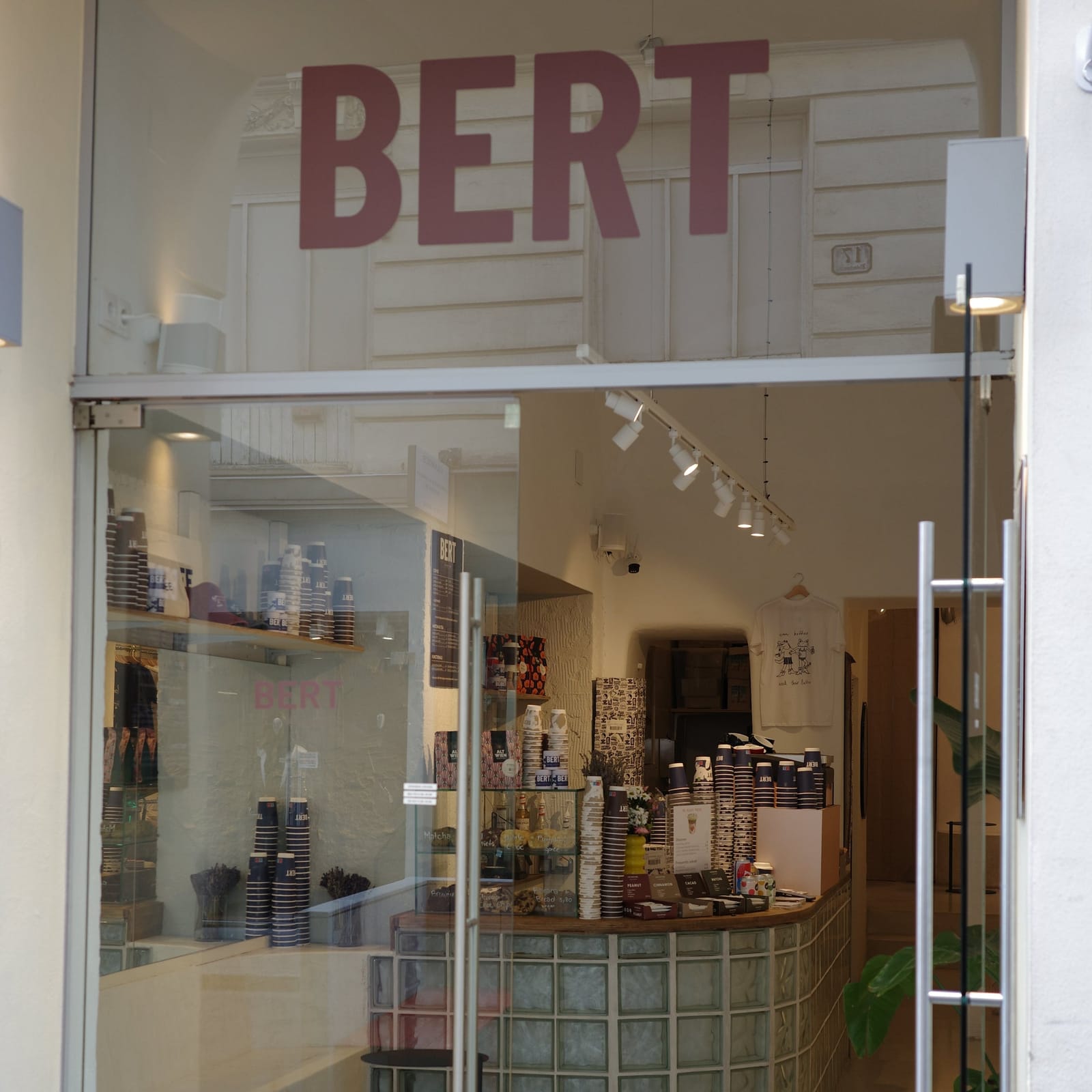 Bert