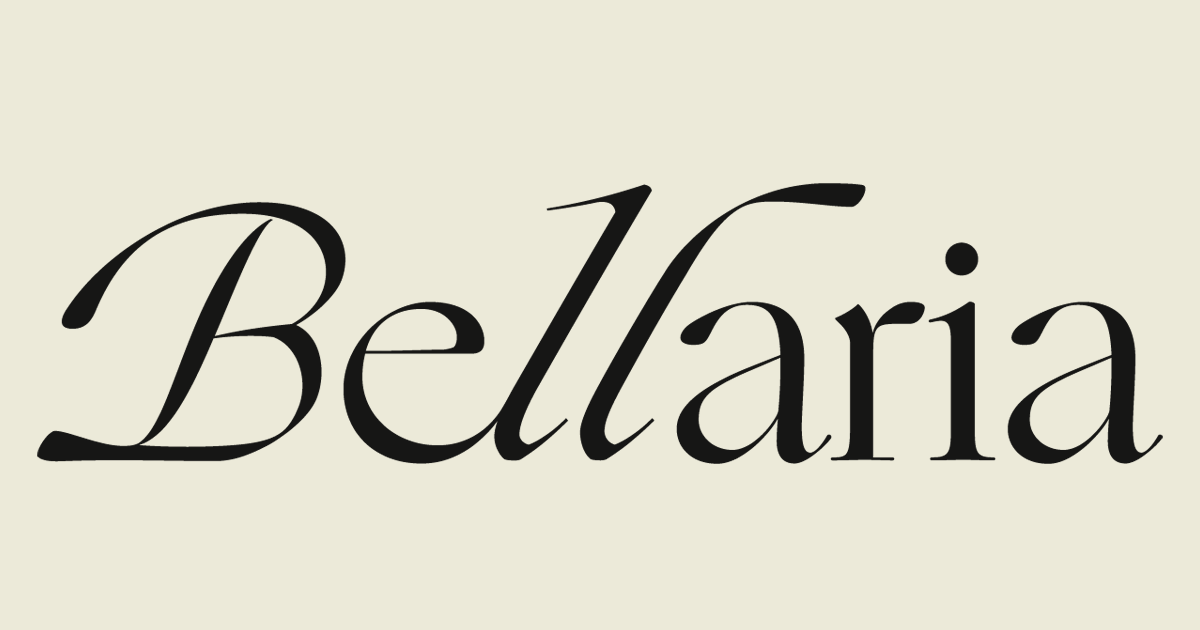 Café Bellaria