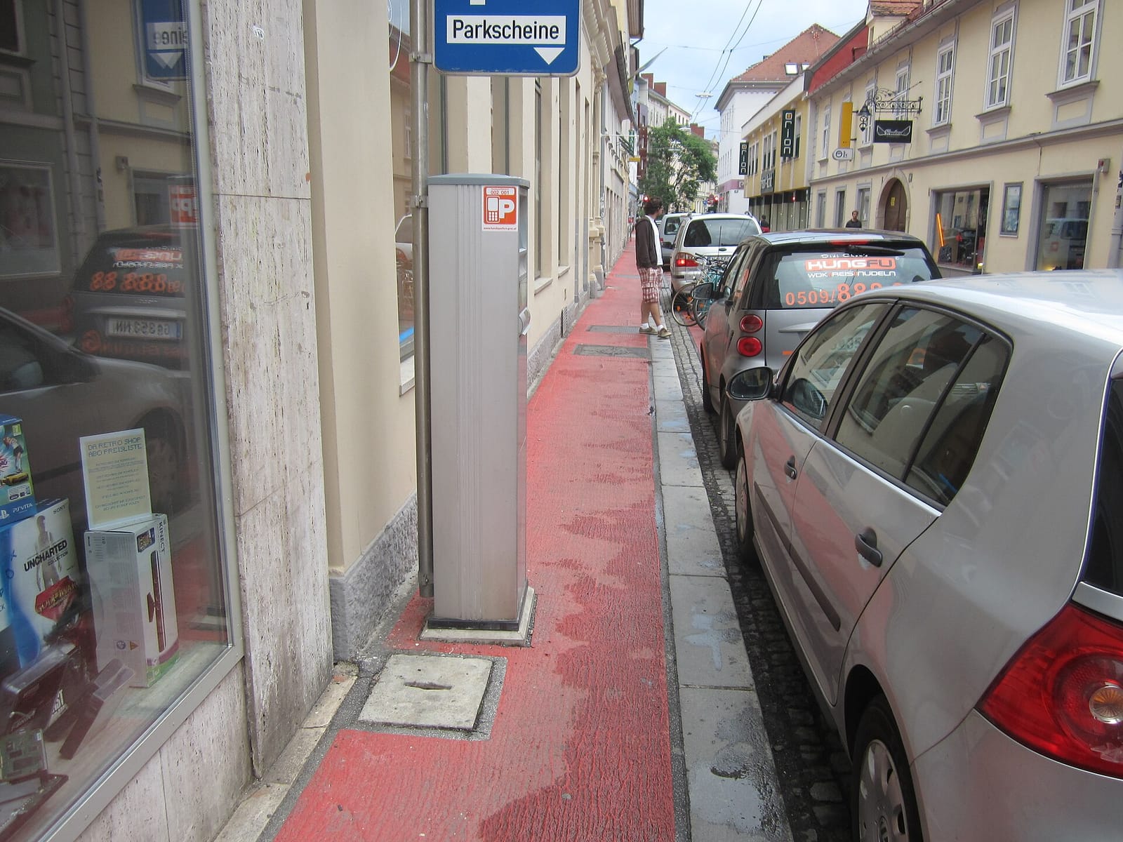 Cafe Silber photo 2