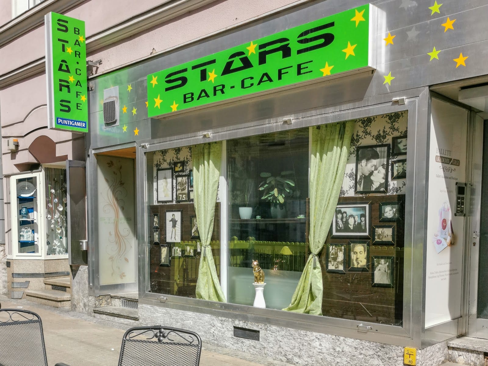 Stars