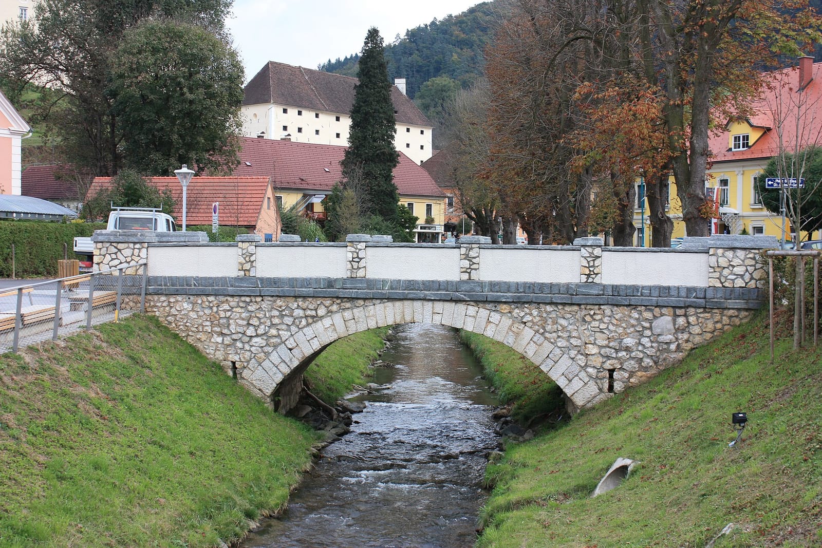 Sternweiß photo 2