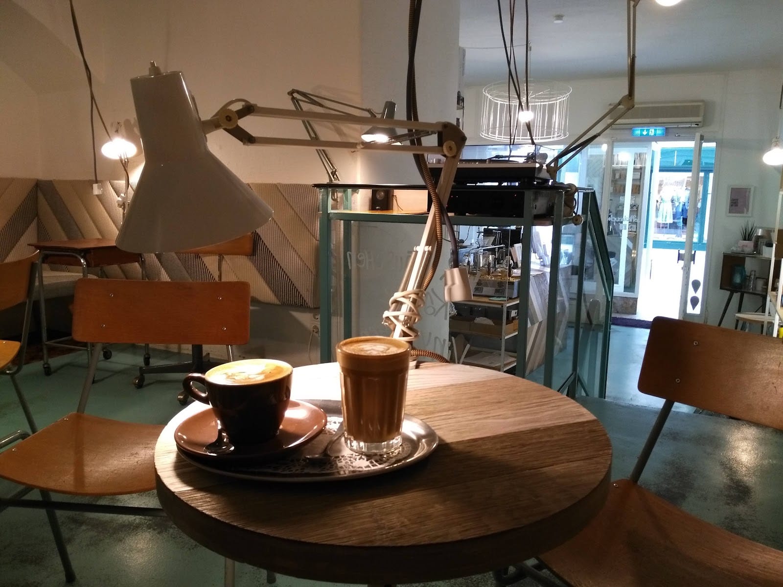 BUNA Coffee Roasters
