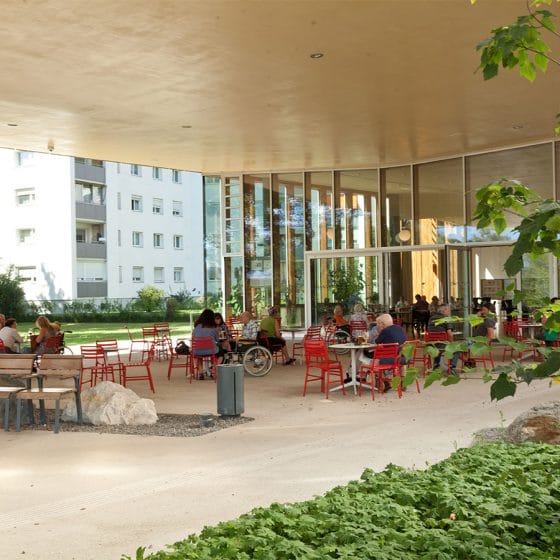 Cafe im Grünen photo 3