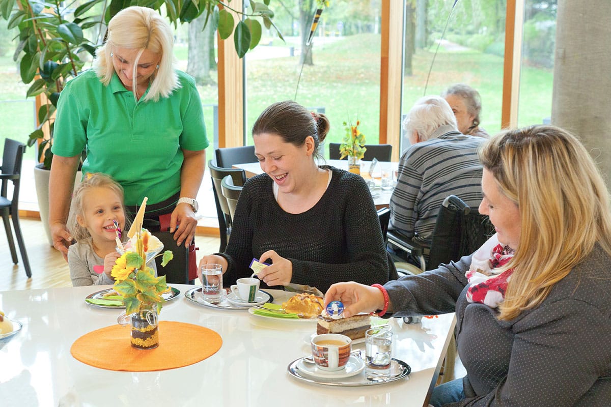 Cafe im Grünen photo 7