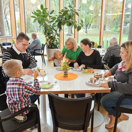 Cafe im Grünen photo 4