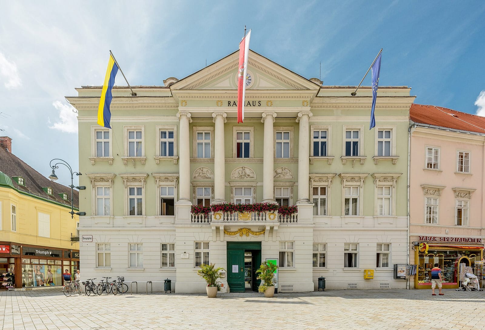 Süßes vom Feinsten