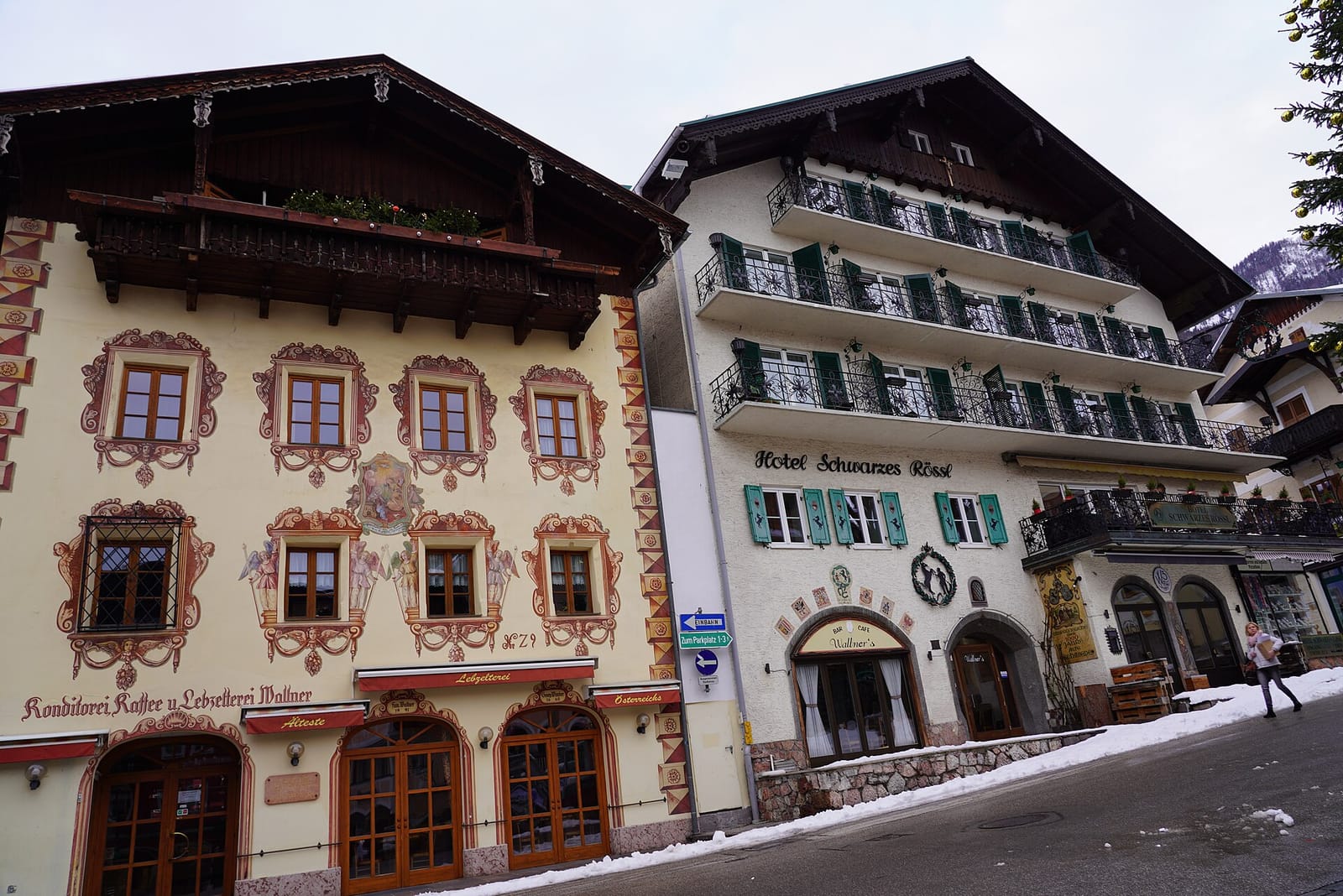 Konditorei Wallner photo 3