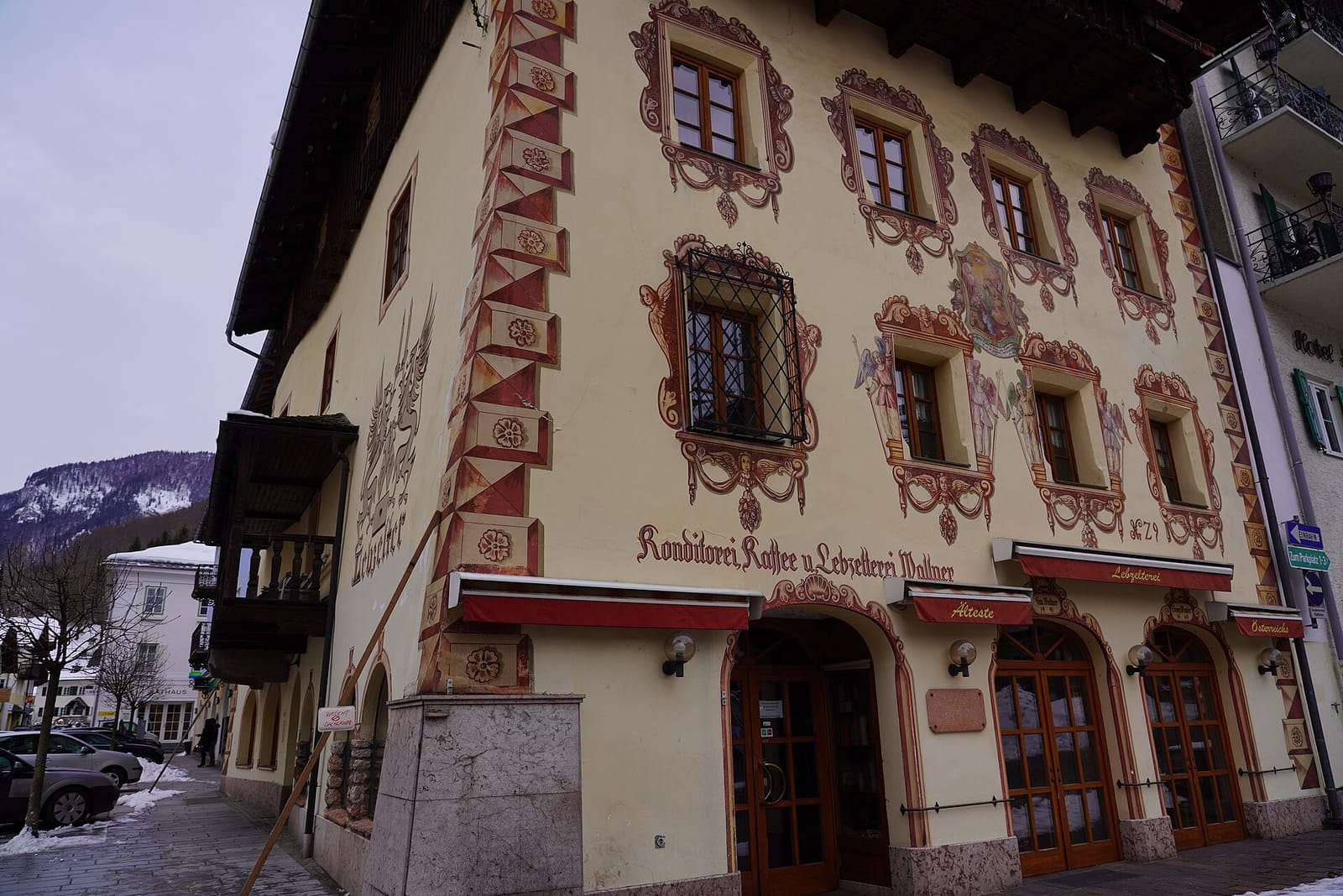 Konditorei Wallner photo 2
