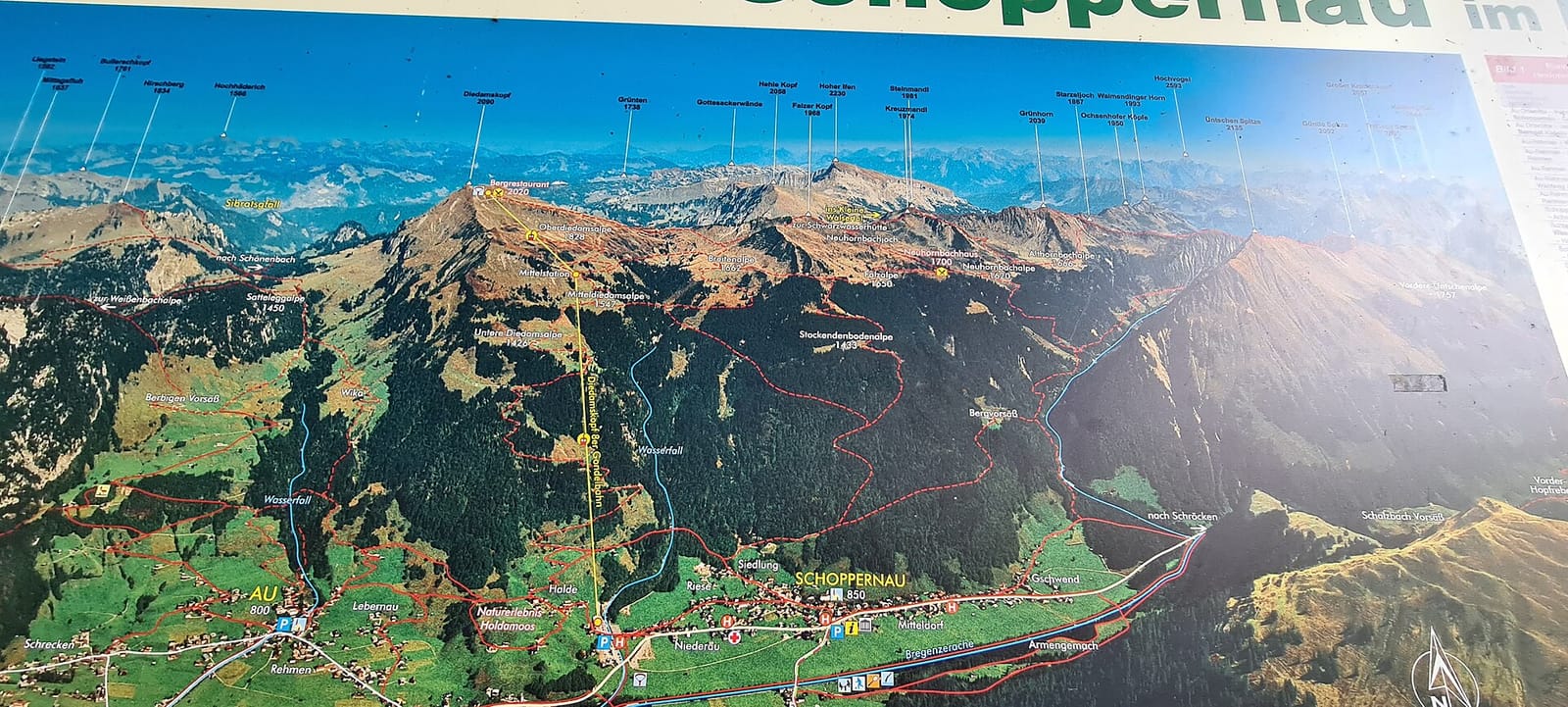 Ski Inn