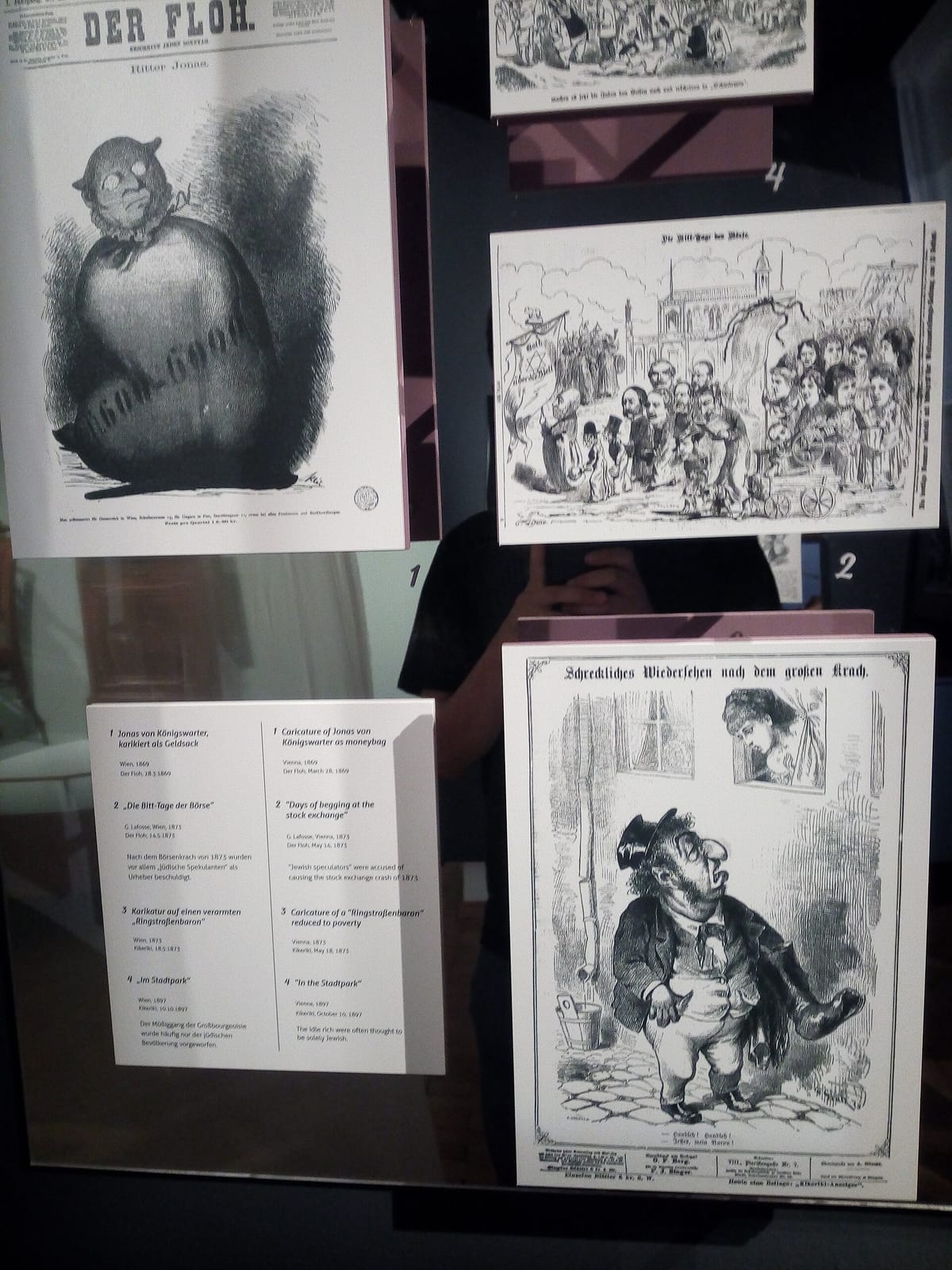 Taim Café Dorotheergasse photo 4