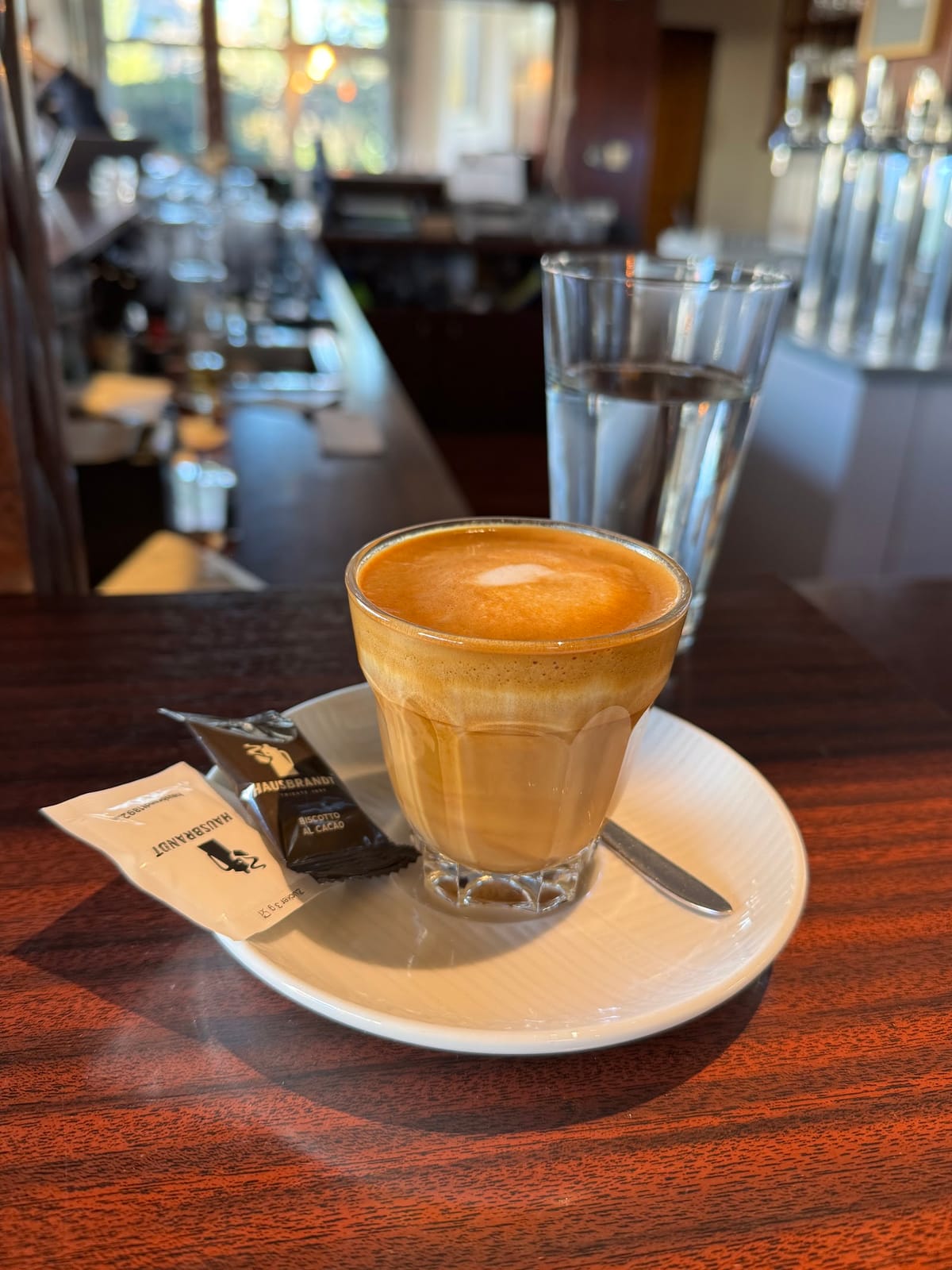 Cafes "Martin's"