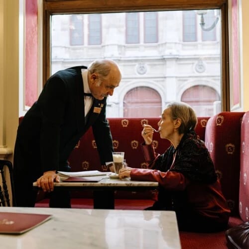 Café Sacher Wien photo 7