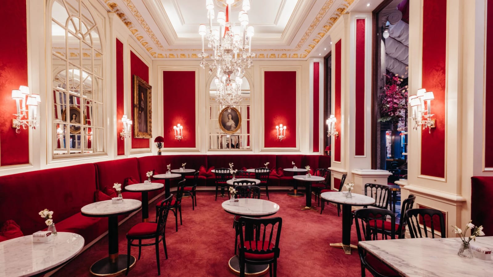 Café Sacher Wien photo 2