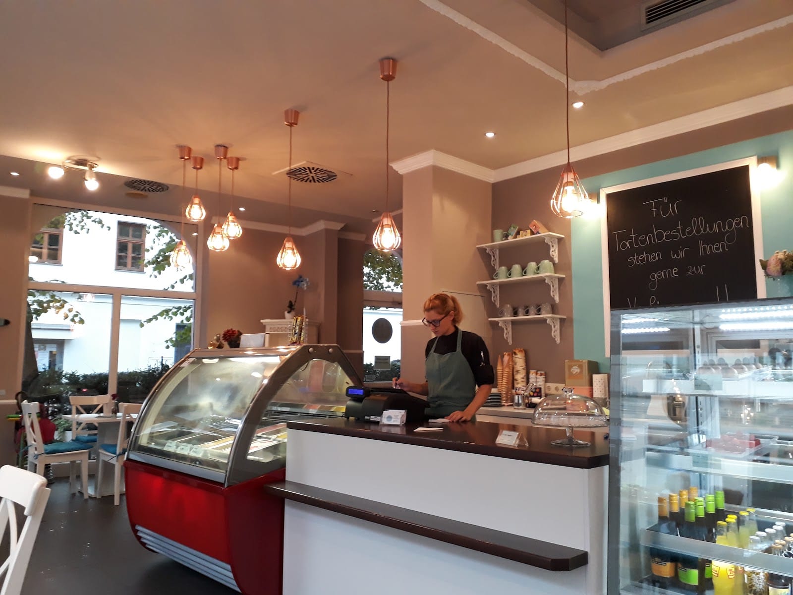 La Gioia Patisserie
