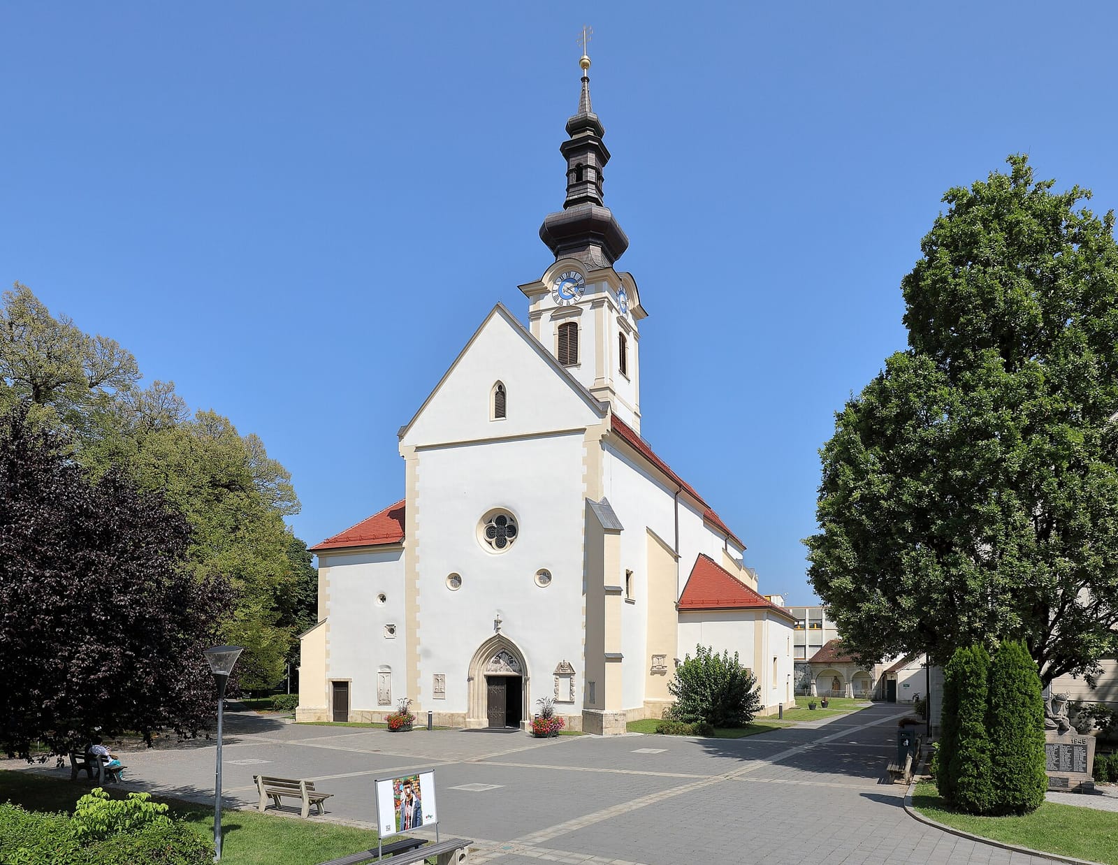 Hubmann