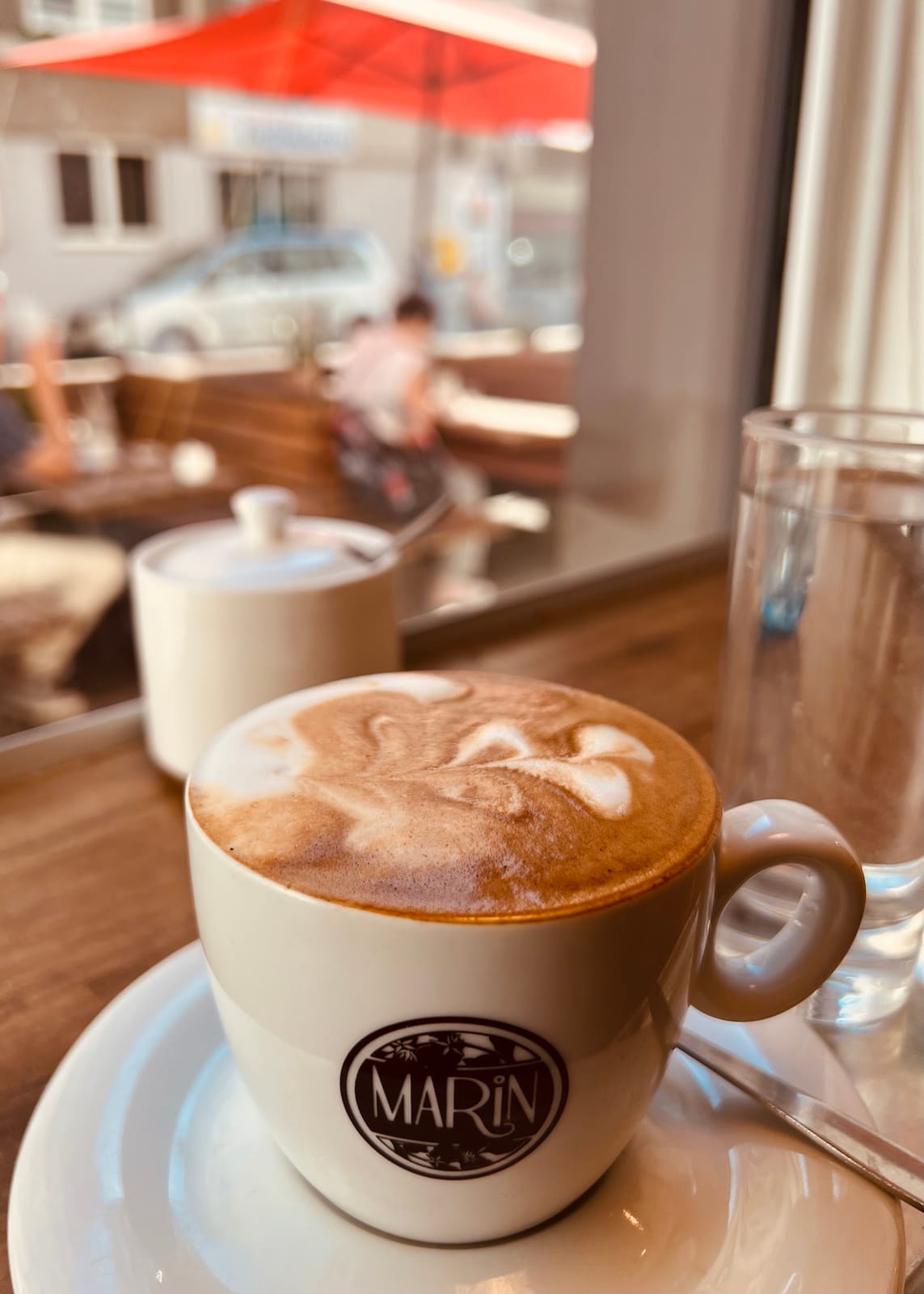Marin Espressobar
