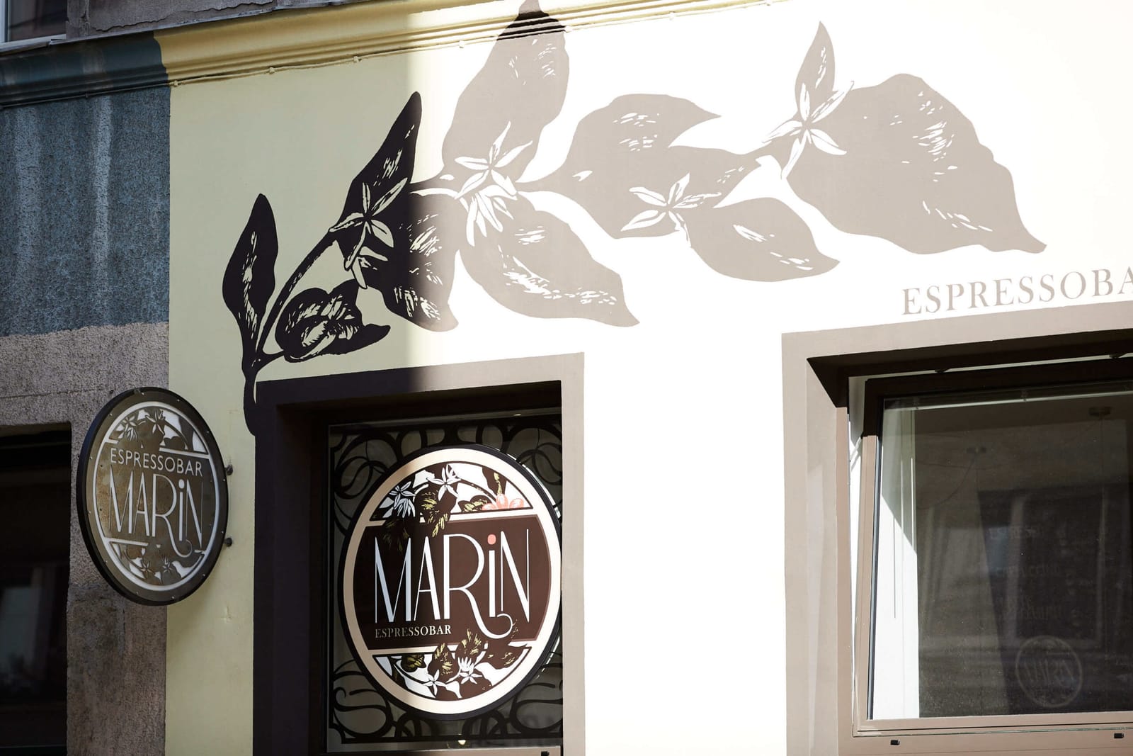 Marin Espressobar photo 6
