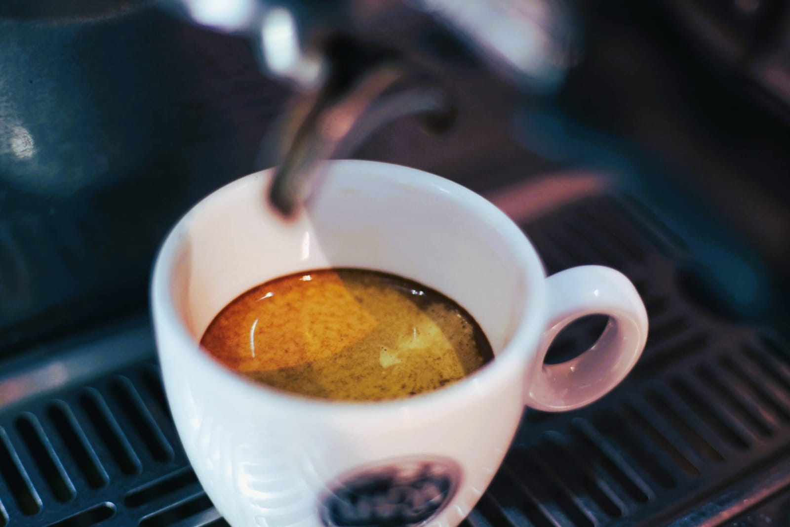 Marin Espressobar photo 4