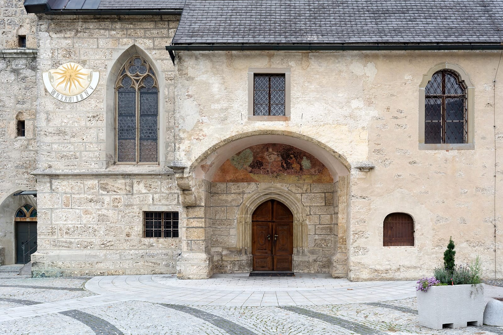 Café Lichtblick