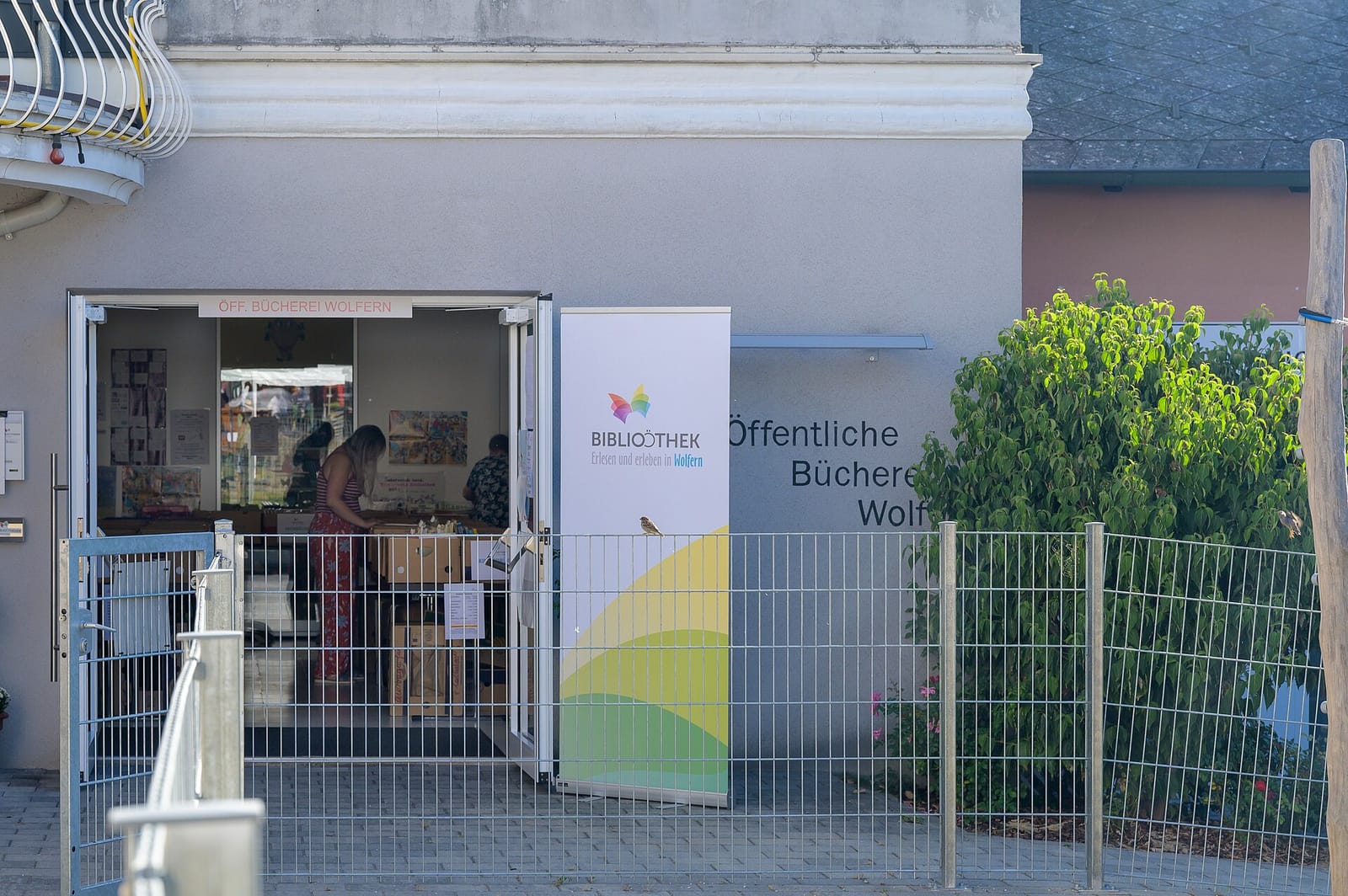 Café Lichtblick photo 2
