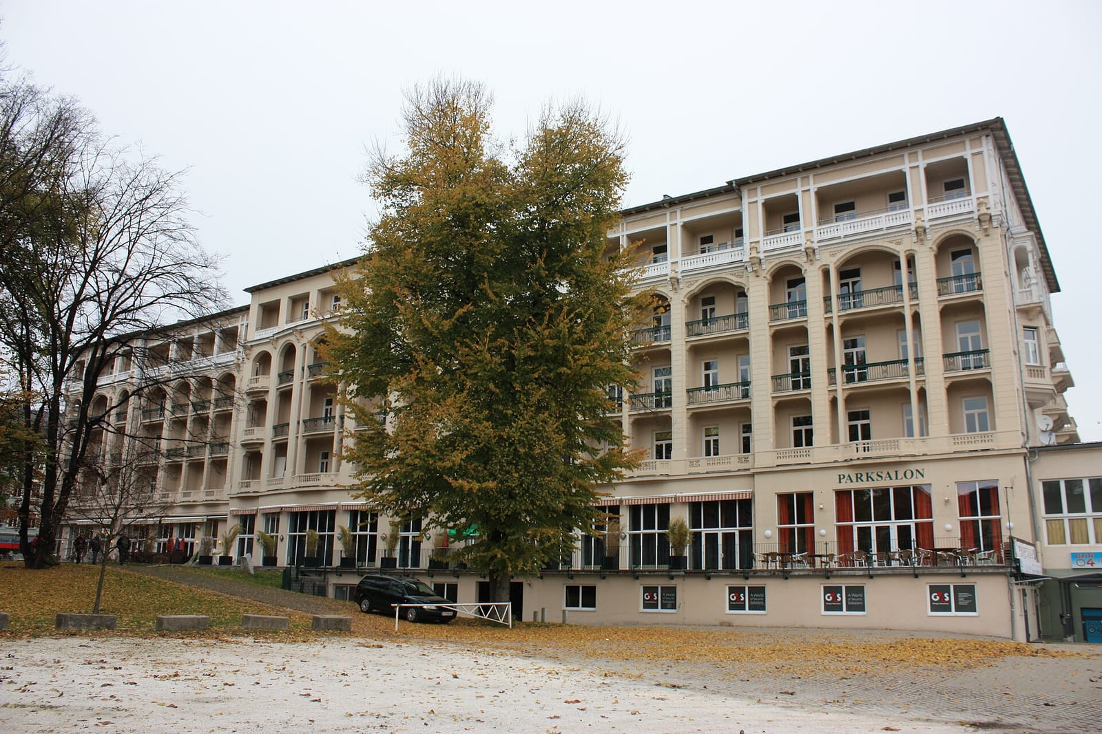 Das Grünfink photo 8
