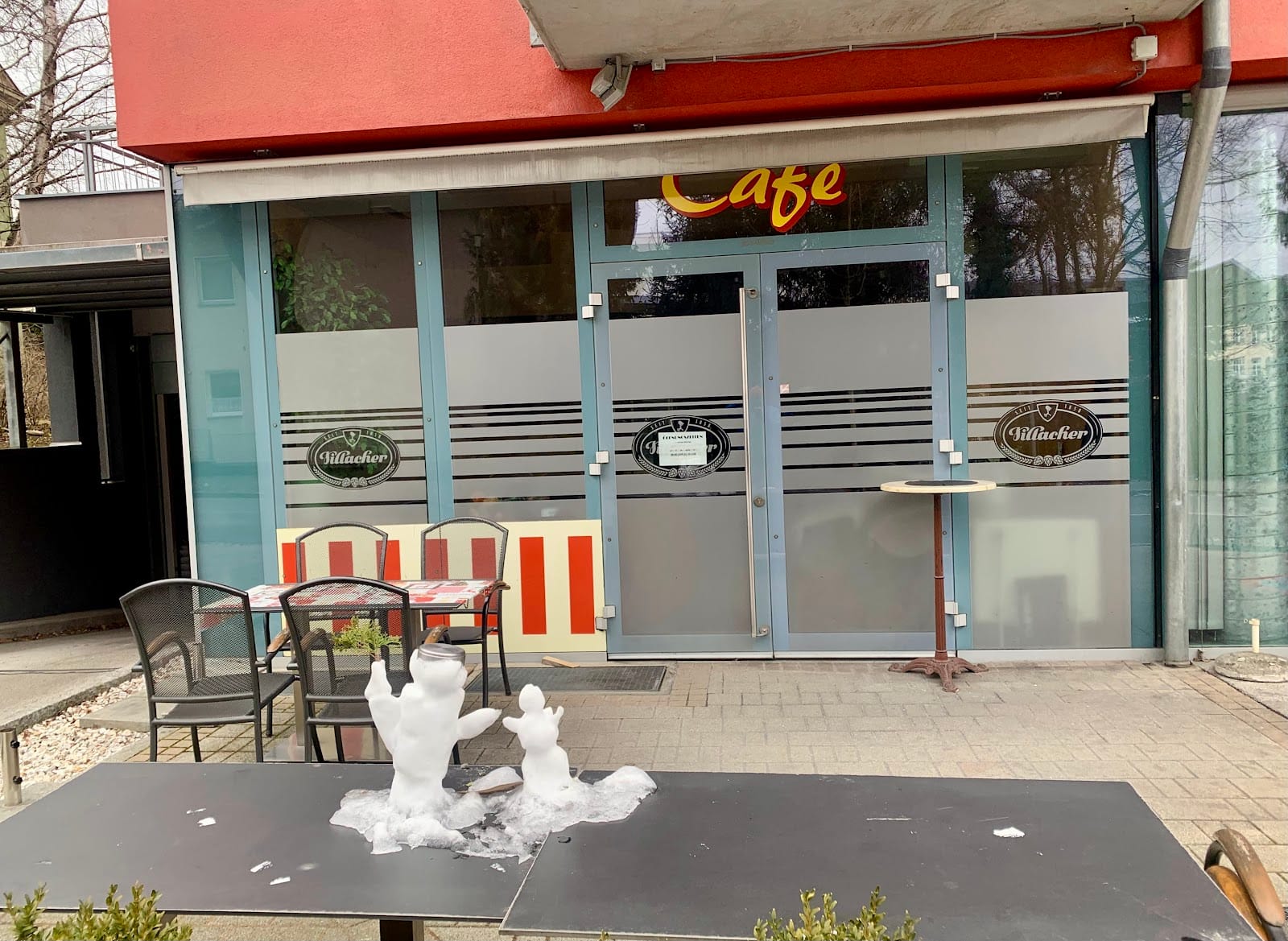 Cafe Centro