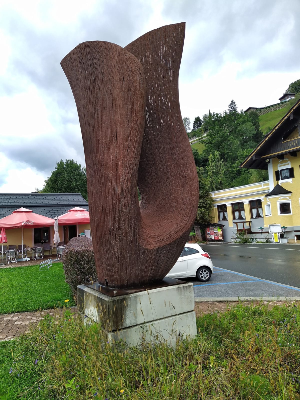 Vielfalt photo 2