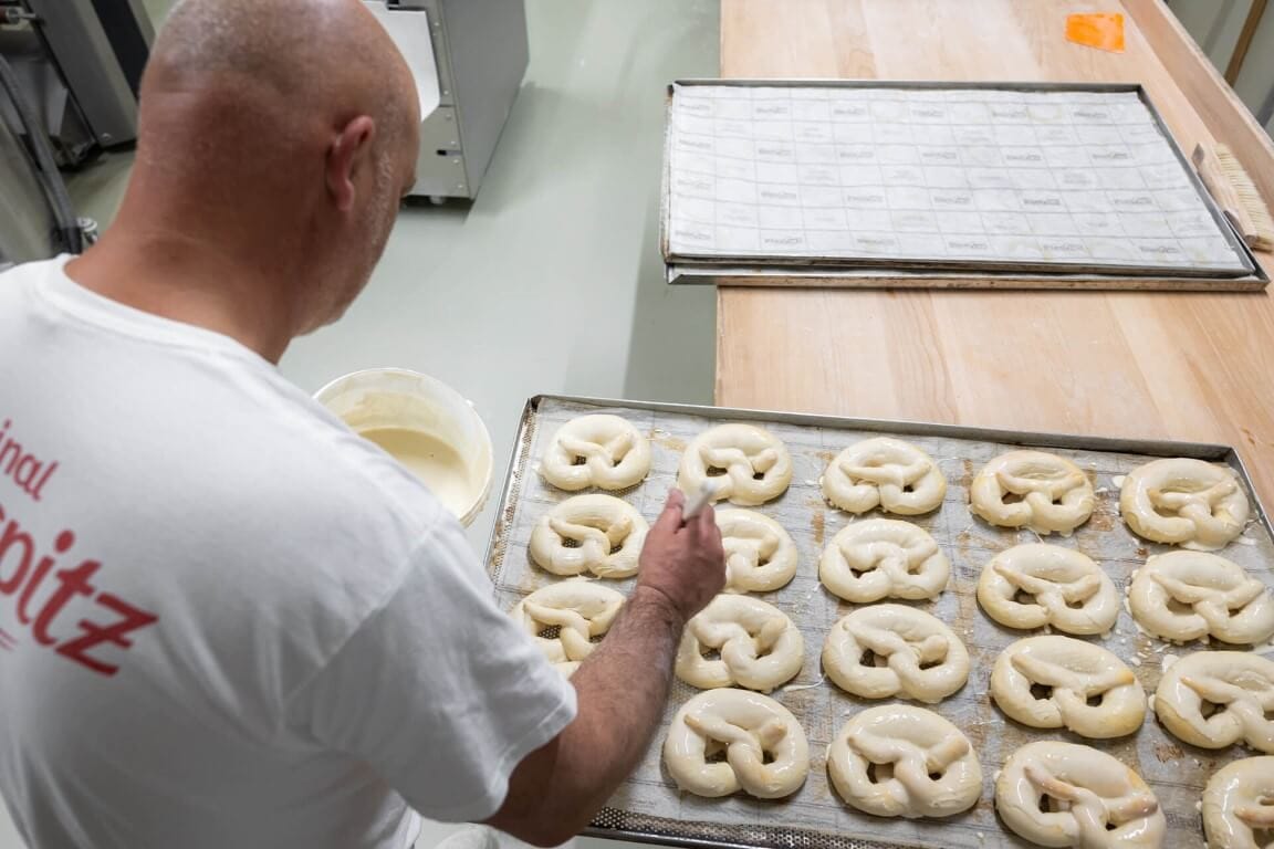 Giefing Markus Bäckerei photo 7