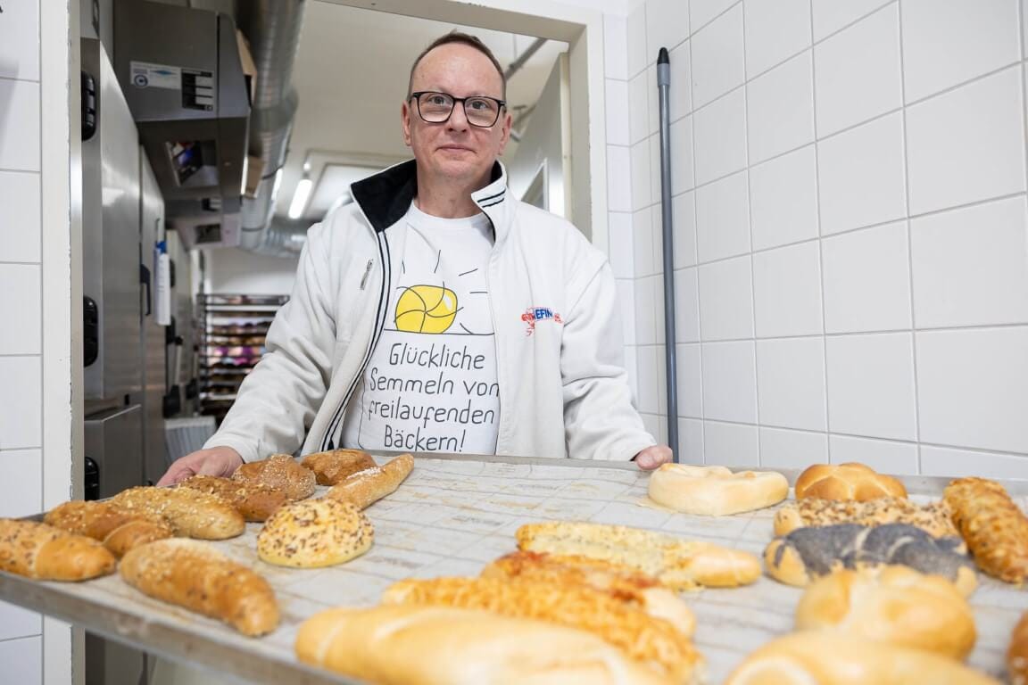 Giefing Markus Bäckerei photo 5