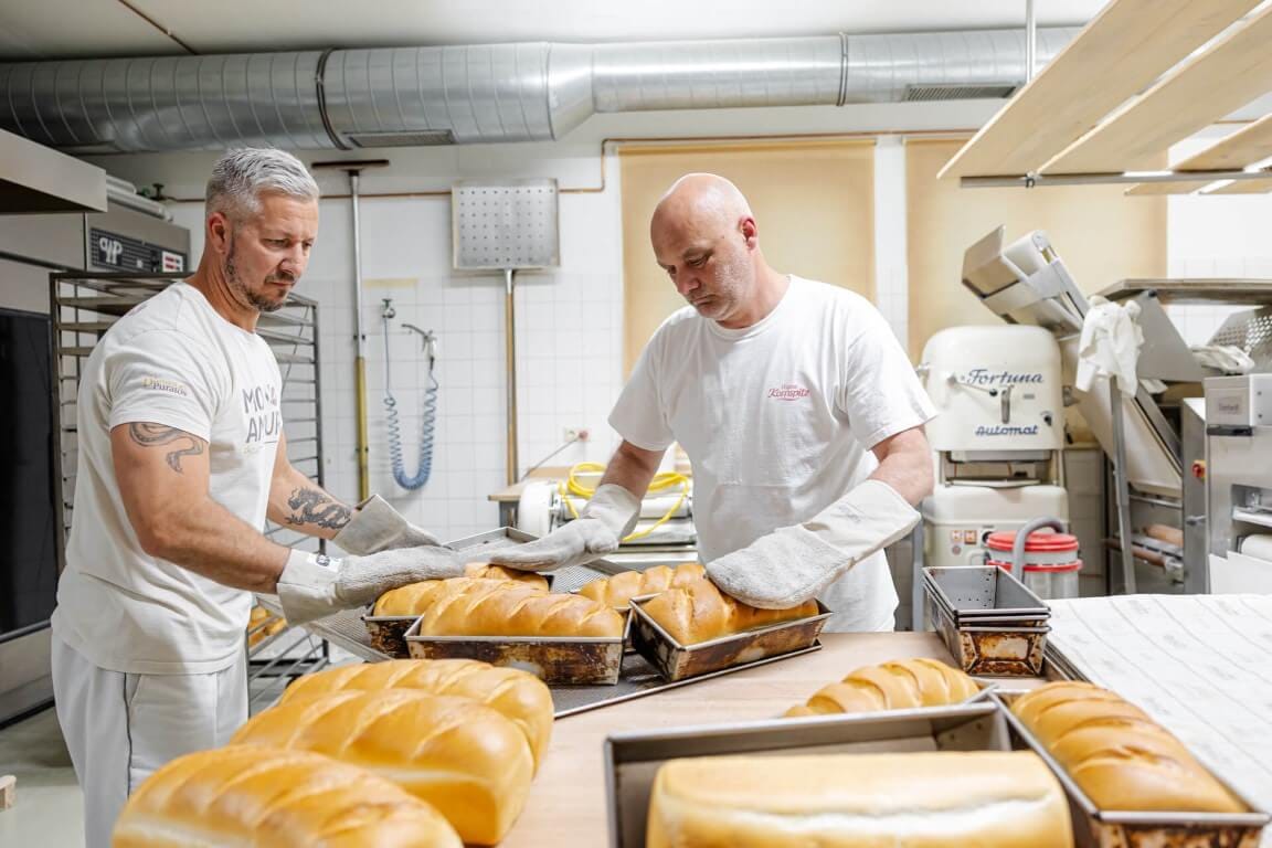 Giefing Markus Bäckerei photo 6