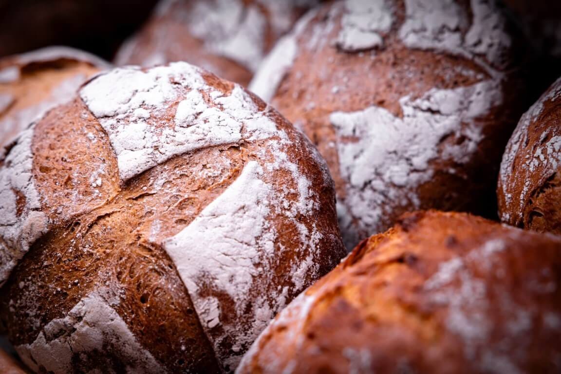 Giefing Markus Bäckerei