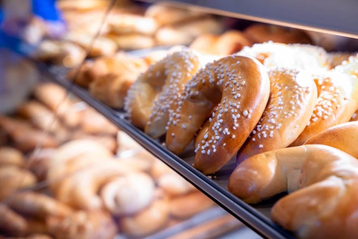 Giefing Markus Bäckerei photo 3