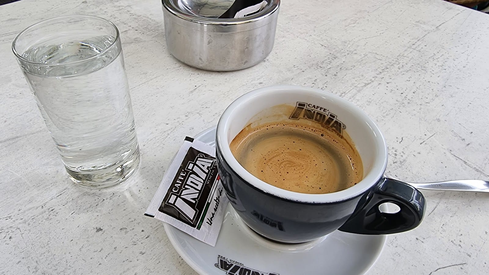 Cafe Cartier