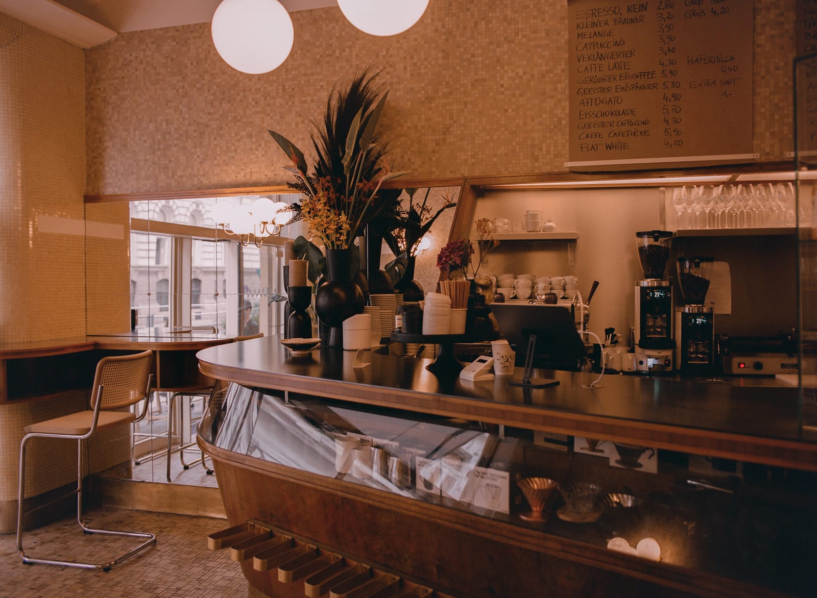 Die Cafetière photo 6